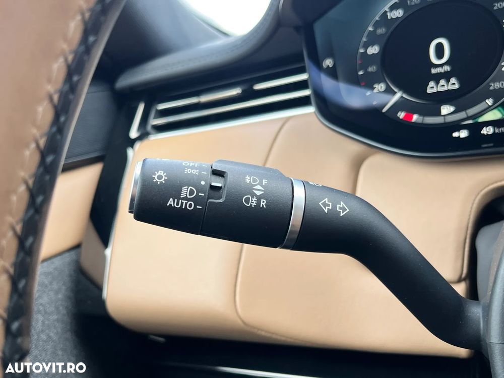 Land Rover Range Rover Sport - 20