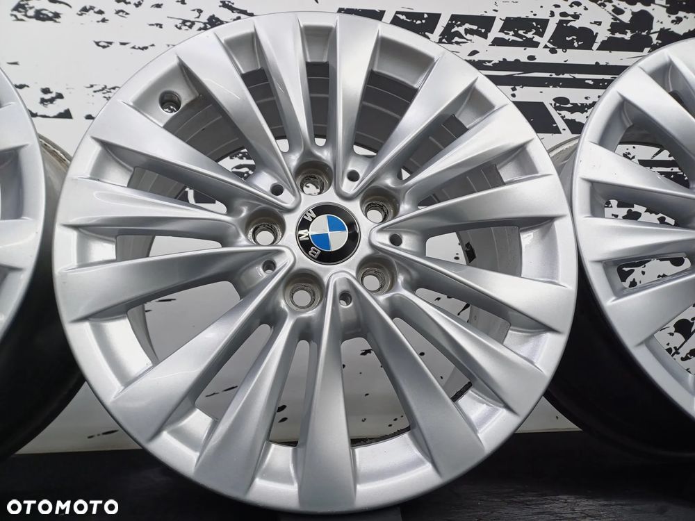 felgi ALU OEM 16 5x112 BMW 1 2 F40 F44 F45 F46 active gran tourer MINI - 5