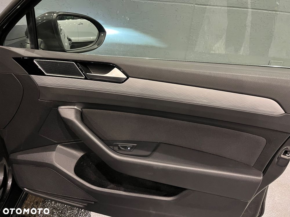 Volkswagen Passat Variant 1.5 TSI EVO Business DSG - 33