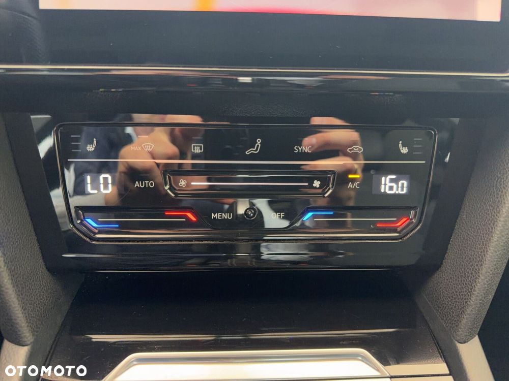 Volkswagen Arteon Shooting Brake - 25
