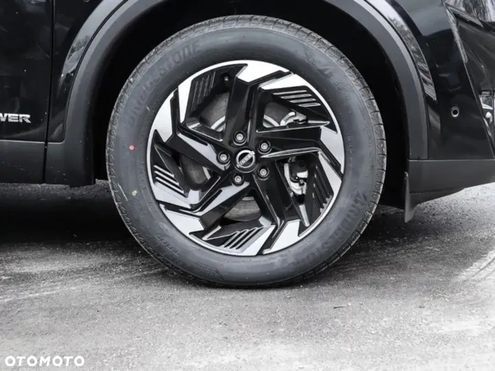 Nissan Qashqai 1.5 e-POWER N-Connecta - 4