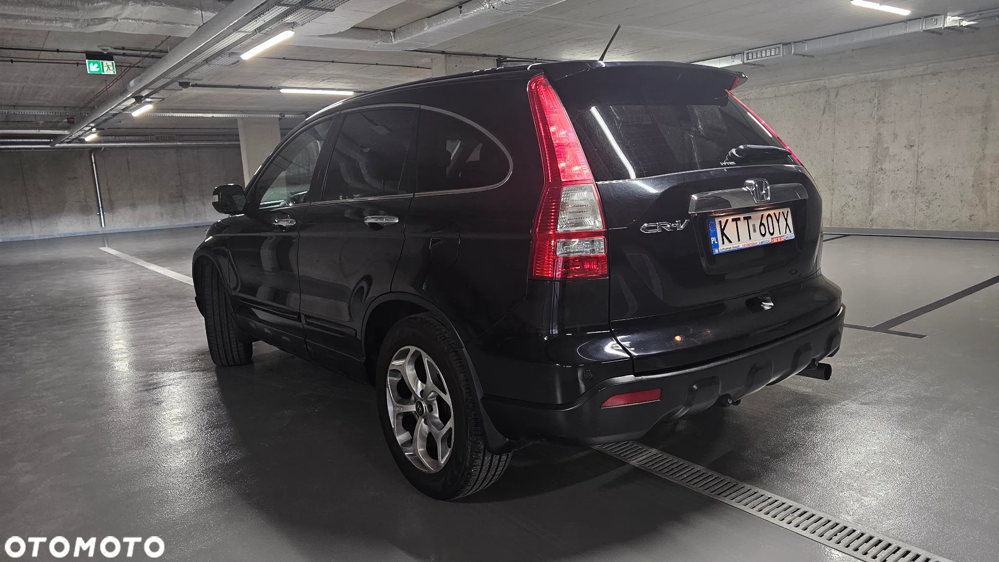 Honda CR-V - 2
