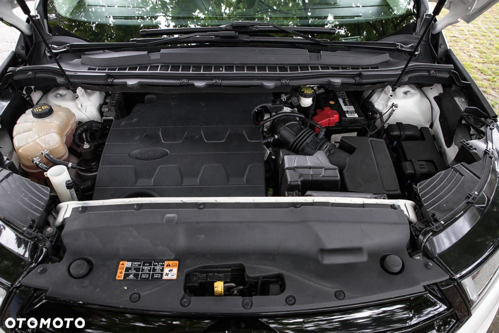 Ford Edge - 38