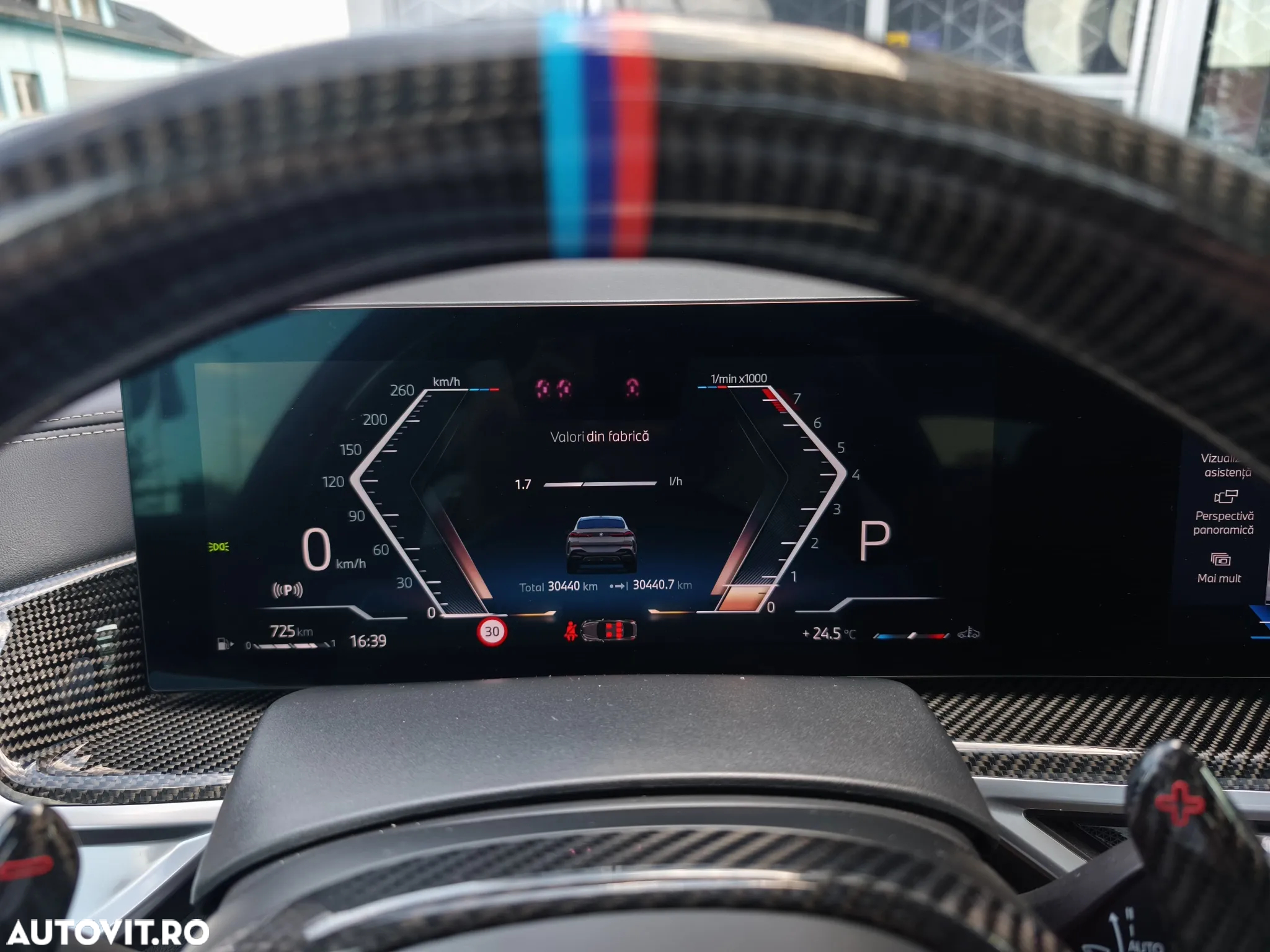 BMW X6 xDrive40i AT MHEV - 9