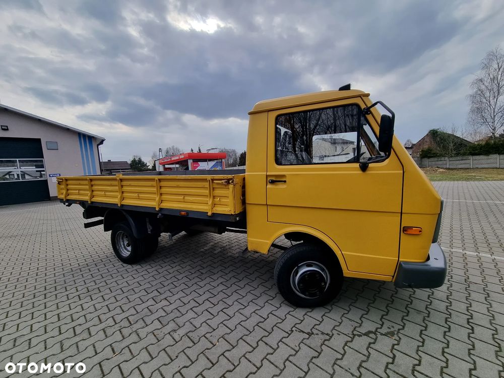 Volkswagen LT 45 - 13