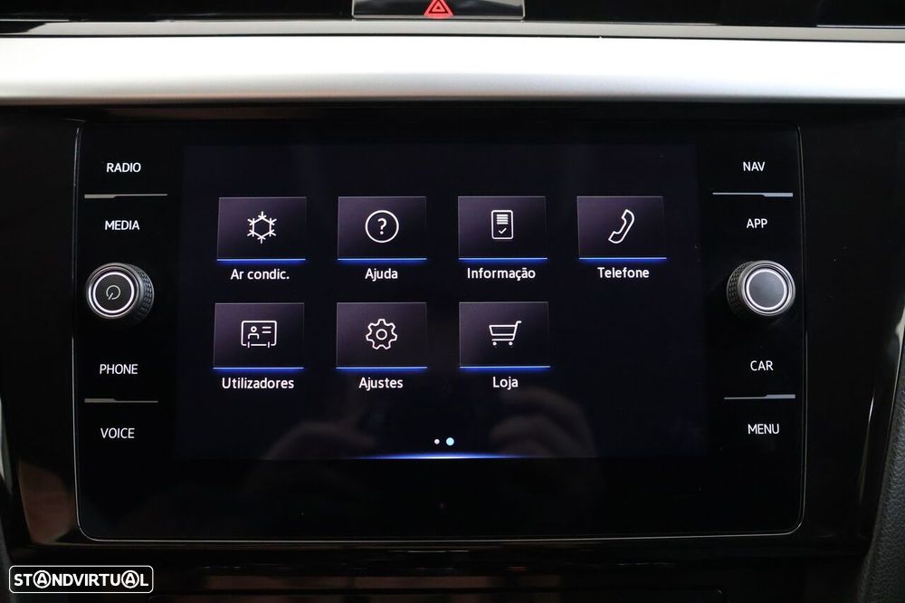 VW Arteon Shooting Brake 1.4 TSI eHybrid Elegance - 23