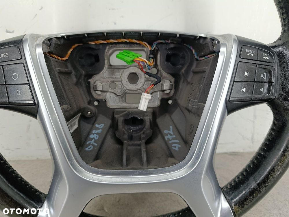 KIEROWNICA VOLVO V70 III CV557200CH - 4