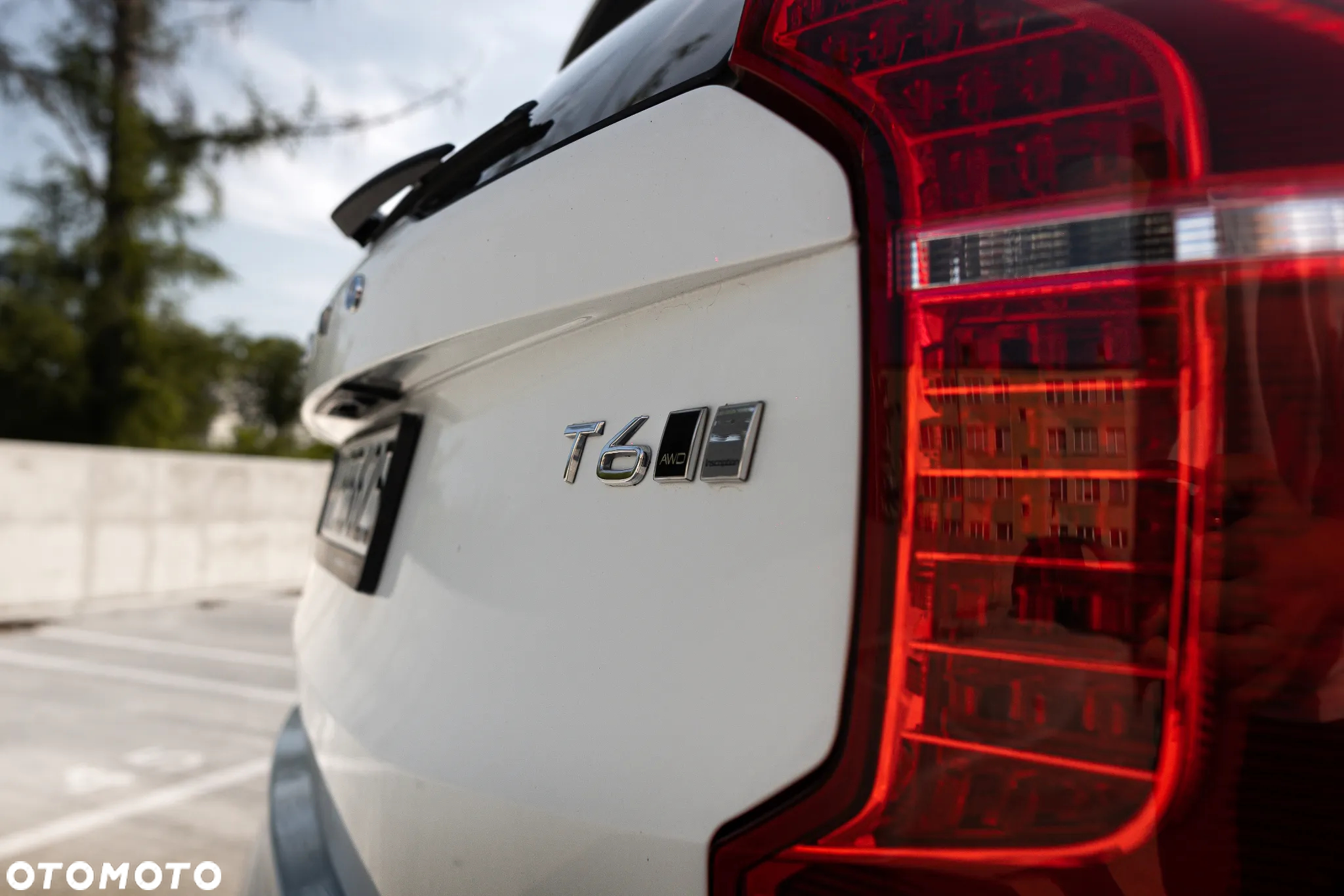 Volvo XC 90 T6 AWD Inscription 7os - 33