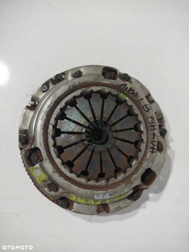SPRZĘGŁO DWUMASA MAZDA 5 6 GG GH 1.8 16V L8 - 4