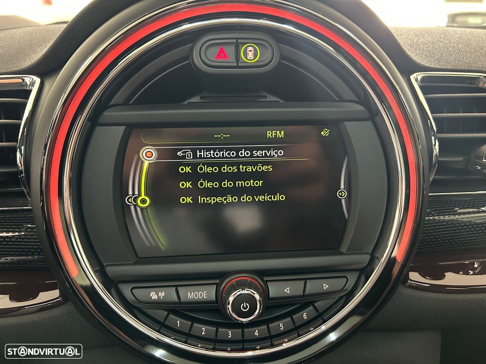 MINI Clubman Cooper Aut. Estate Edition - 20