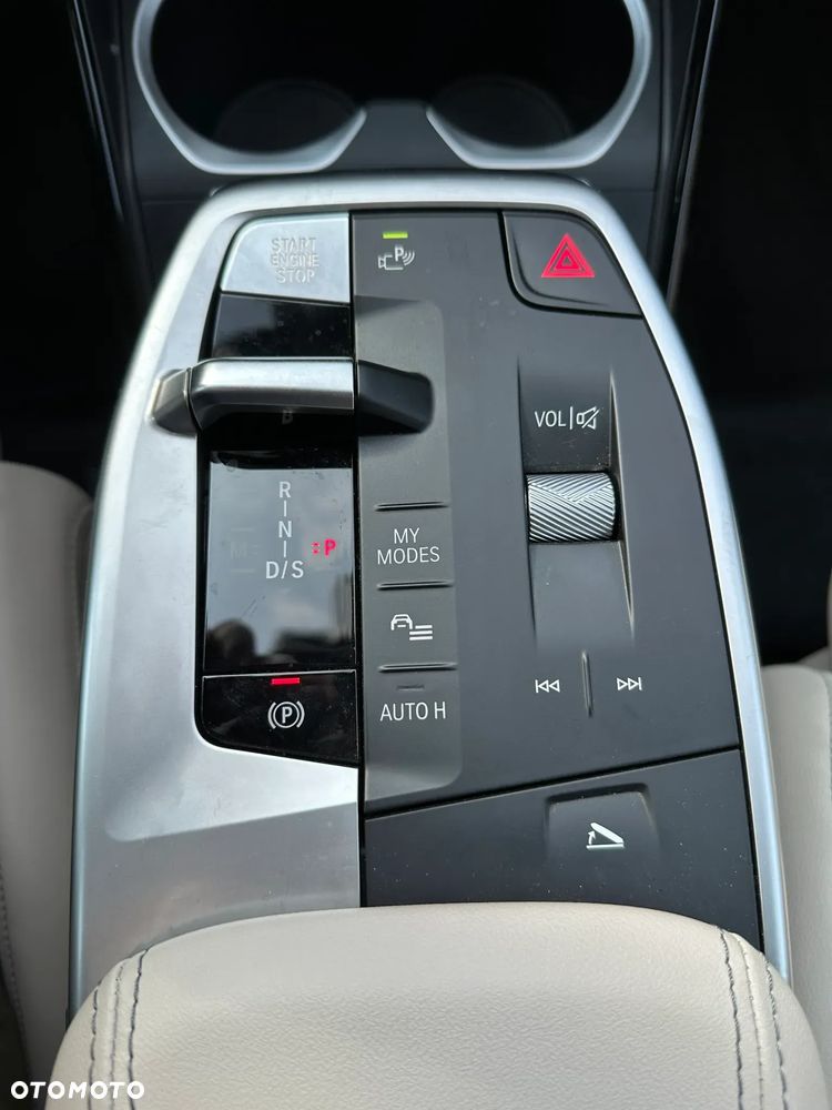 BMW X1 sDrive18d M Sport sport - 19