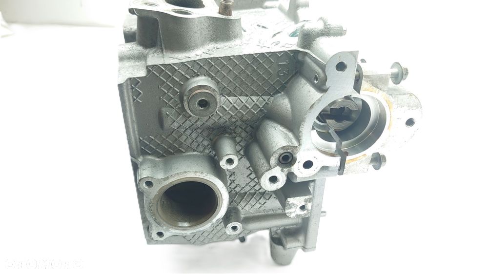 gŁowica cylindrÓw jeep usa cherokee compass 2.4 benzyna 68306572ac - 9