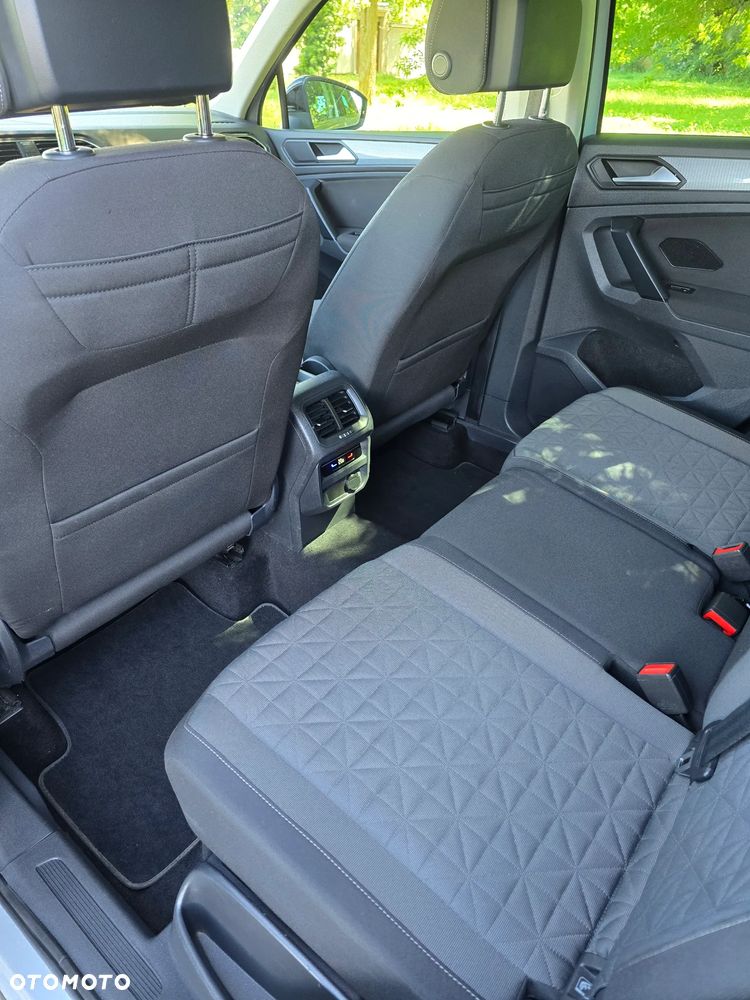 Volkswagen Tiguan 2.0 TDI SCR Active DSG - 13
