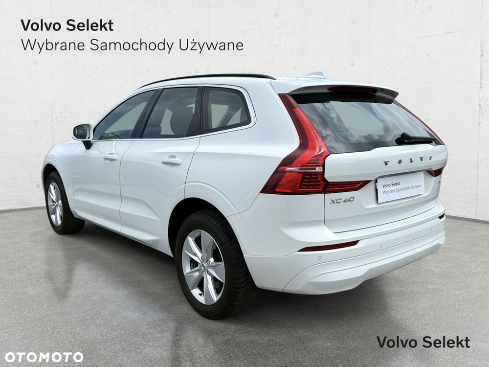 Volvo XC 60 - 8