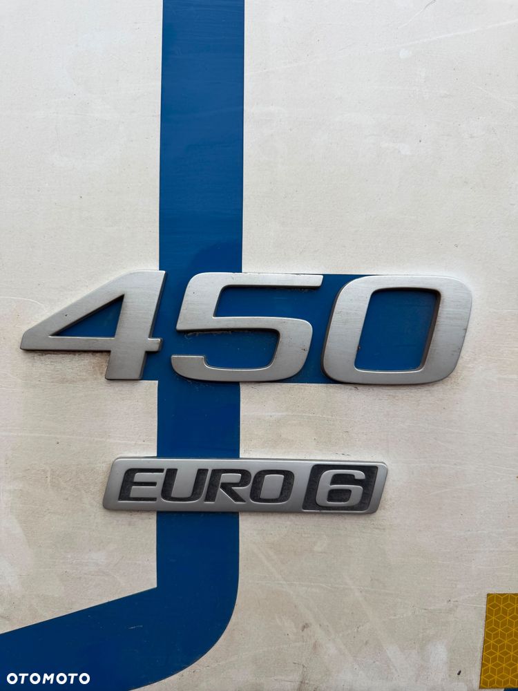 Volvo FM450 ! 165000km!!! - 7