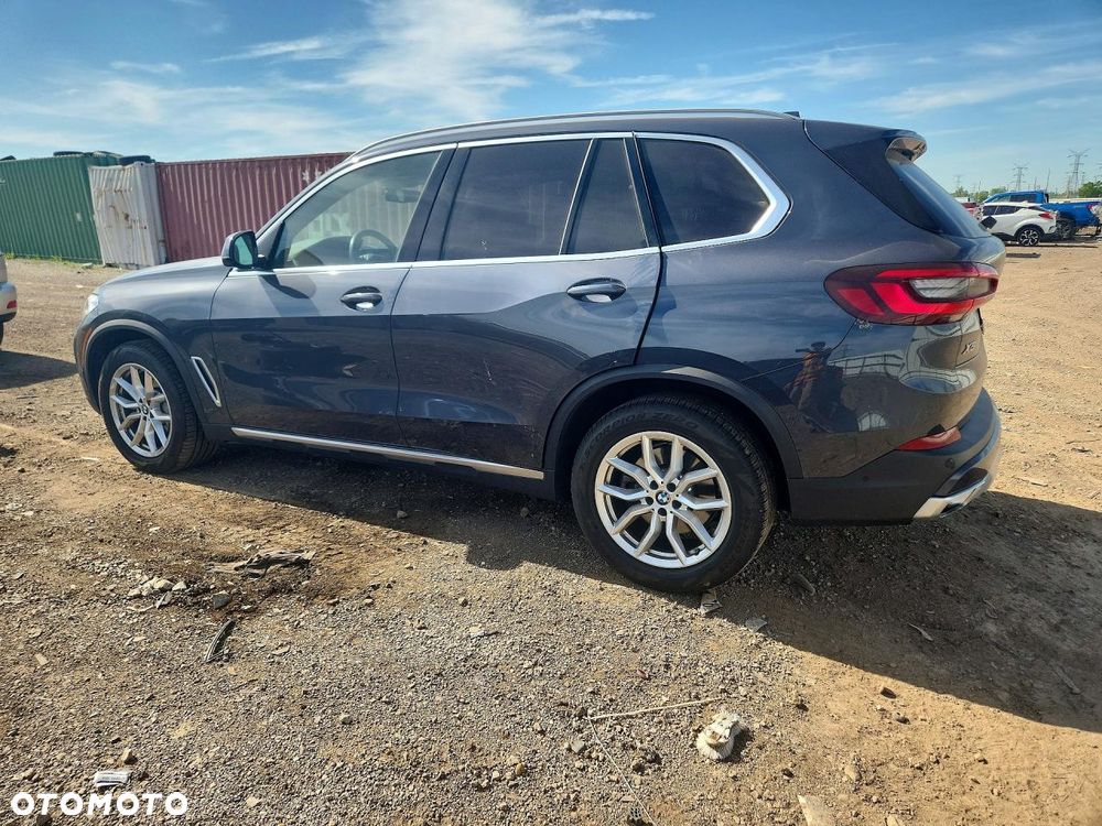 BMW X5 xDrive40i sport - 2