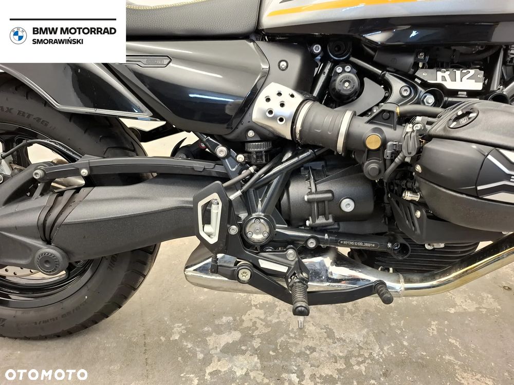 BMW R - 15