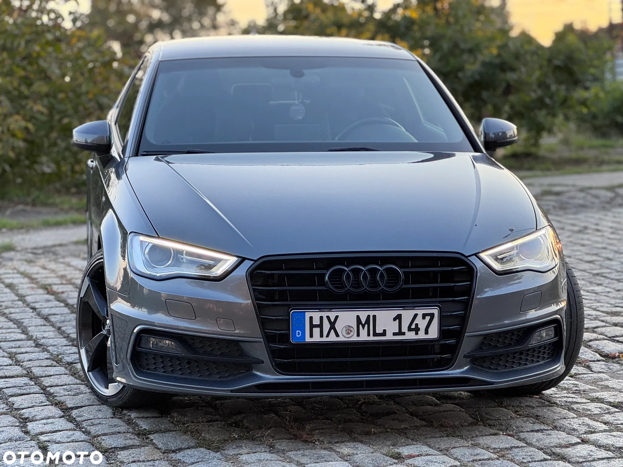 Audi A3 - 26