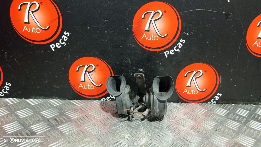 Buzina Mercedes-Benz Clk (C208) - 1