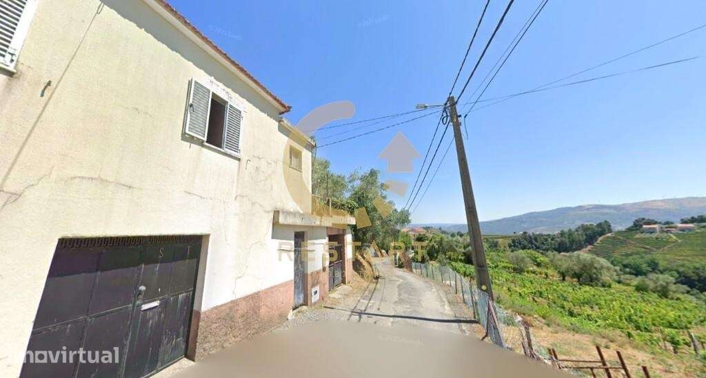 Moradia para recuperar em Sedielos - Peso da Régua - Grande imagem: 2/24