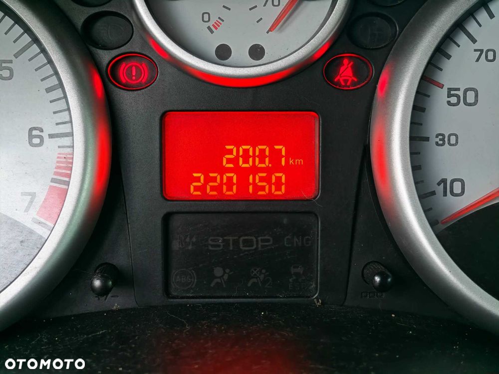 Peugeot 206 plus - 8
