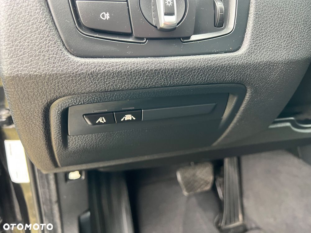 BMW 3GT 320d Luxury Line - 19