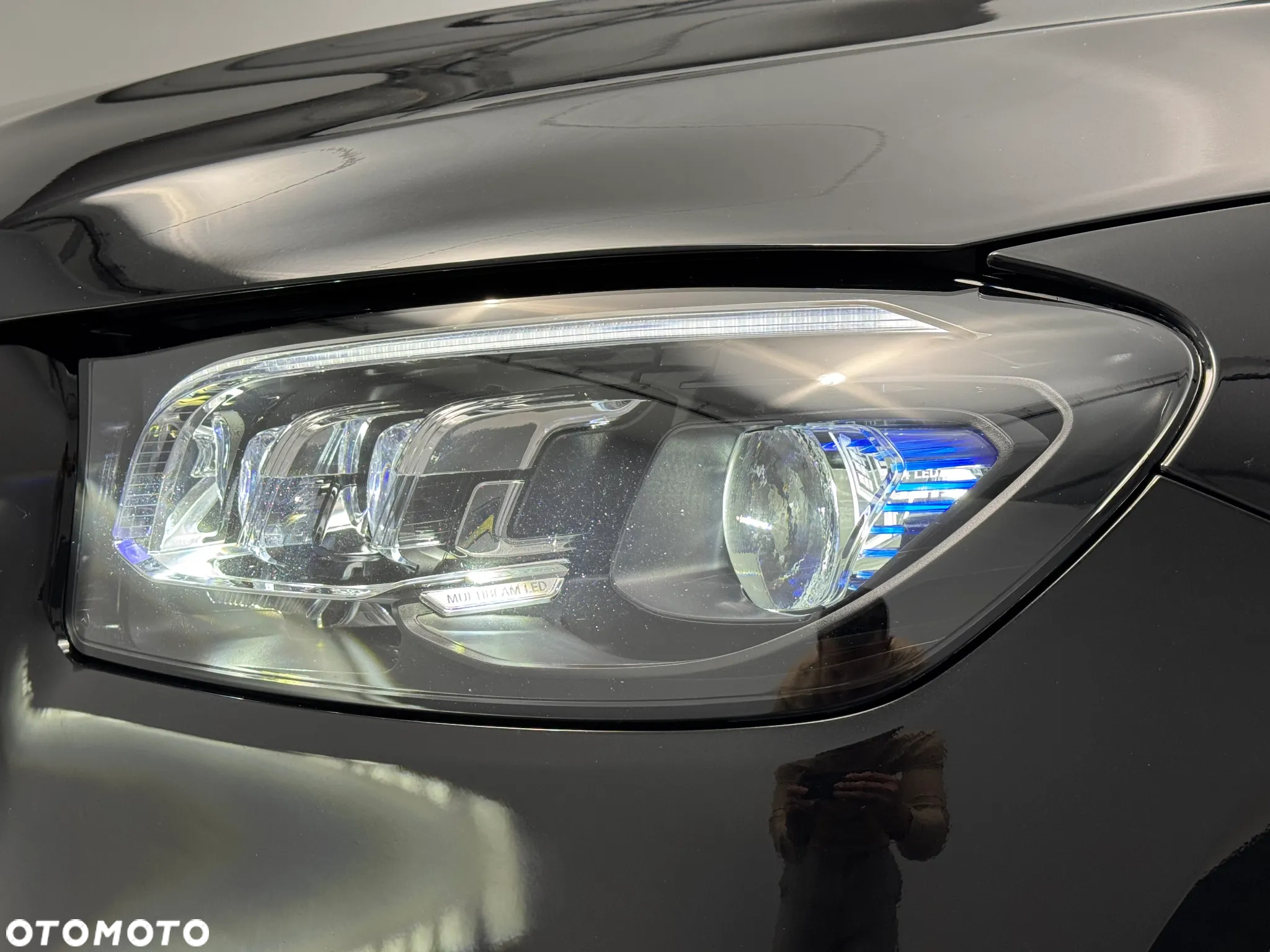 Mercedes-Benz GLS 450 d mHEV 4-Matic AMG Line - 31
