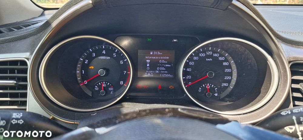 Kia Ceed 1.0 T-GDI M - 6