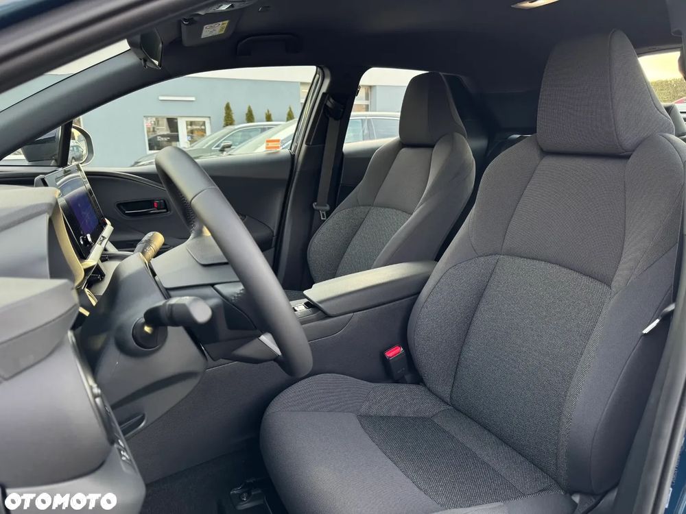 Toyota C-HR 1.8 Hybrid Comfort - 16