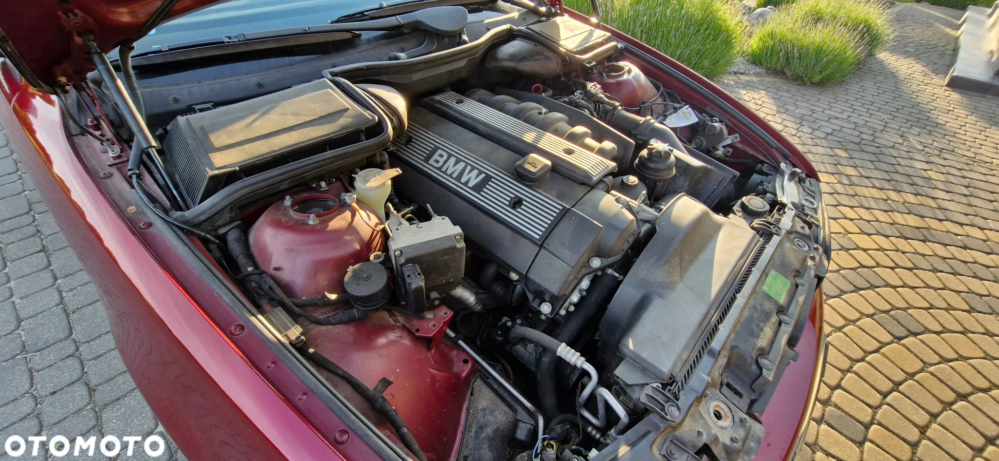 BMW Seria 5 - 12