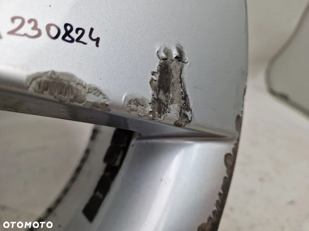 Felga Skoda Octavia 5E0601025H 6Jx16H2 ET46 - 4