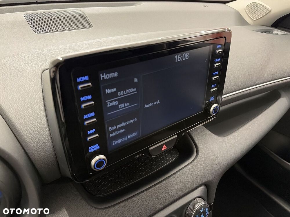 Toyota Yaris - 17