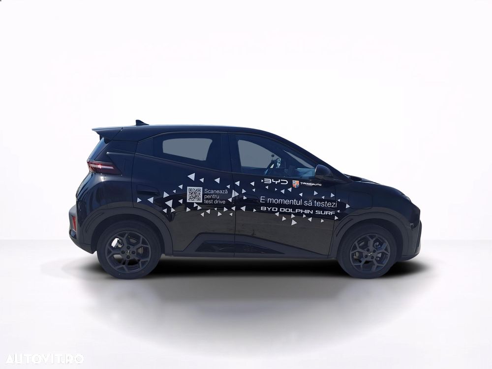 Byd Dolphin 43.2 kWh Comfort - 7