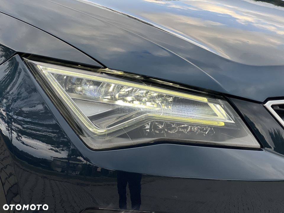 Seat Ateca 2.0 TDI DSG Style Edition - 29