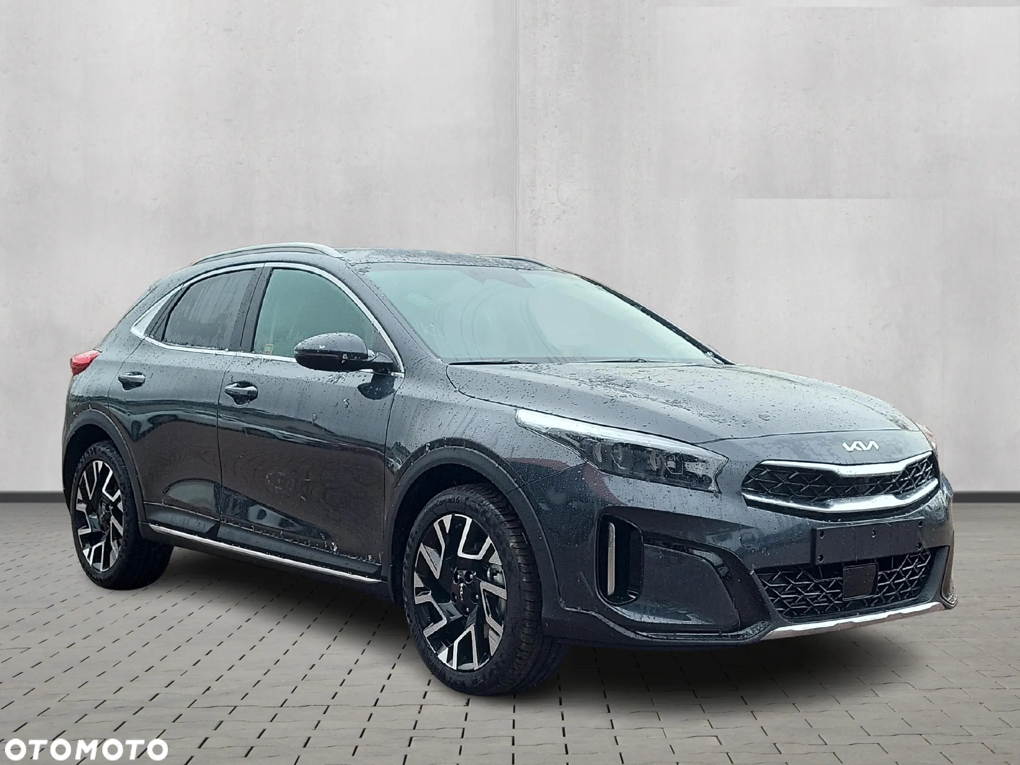 Kia XCeed 1.5 T-GDI Business Line DCT - 7
