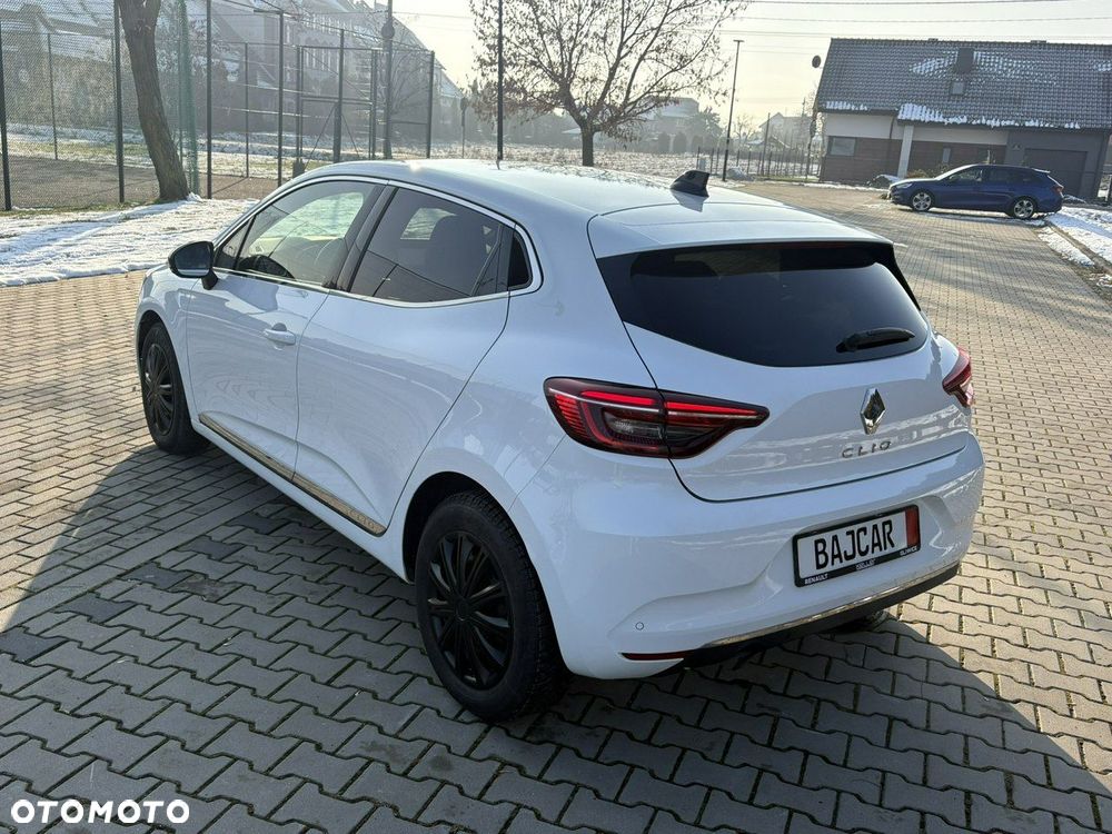 Renault Clio TCe 130 EDC GPF EDITION ONE - 5