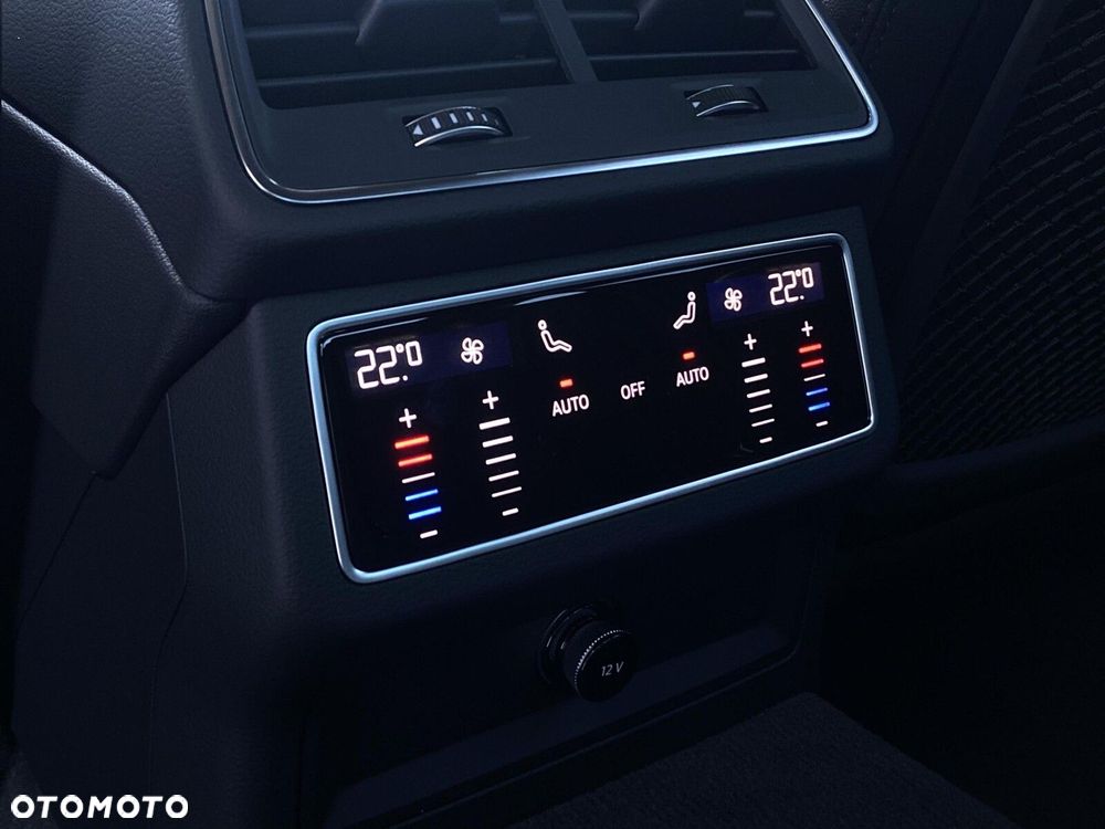 Audi A6 Limousine - 34