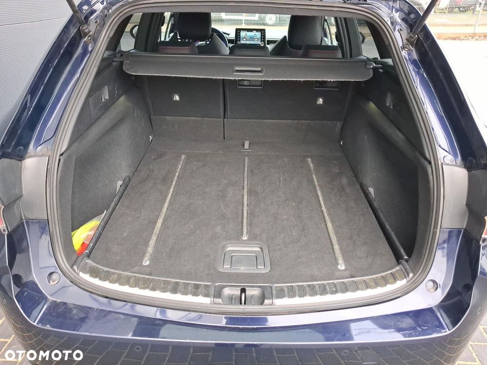 Toyota Corolla 1.8 Hybrid GPF Executive - 10