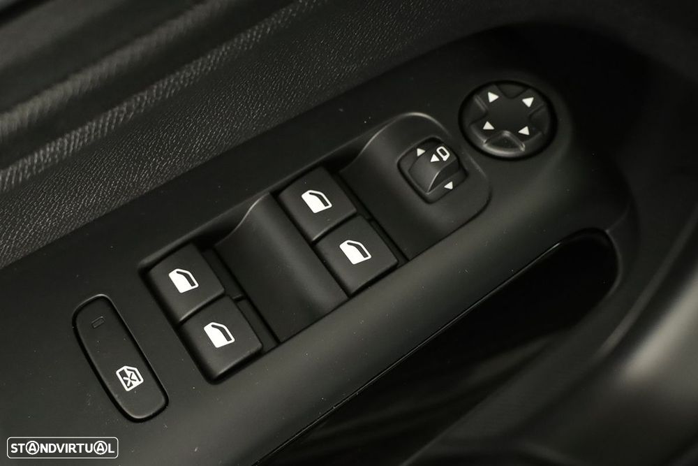 Citroën C5 Aircross 1.6 Hybrid Plus e-EAT8 - 22