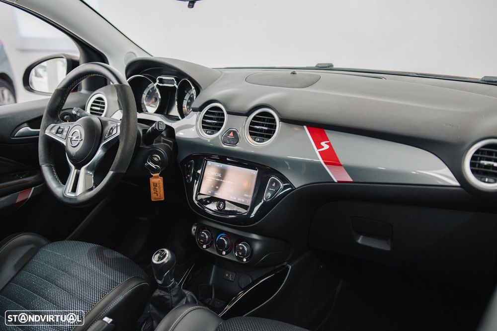 Opel Adam 1.4 T S - 7