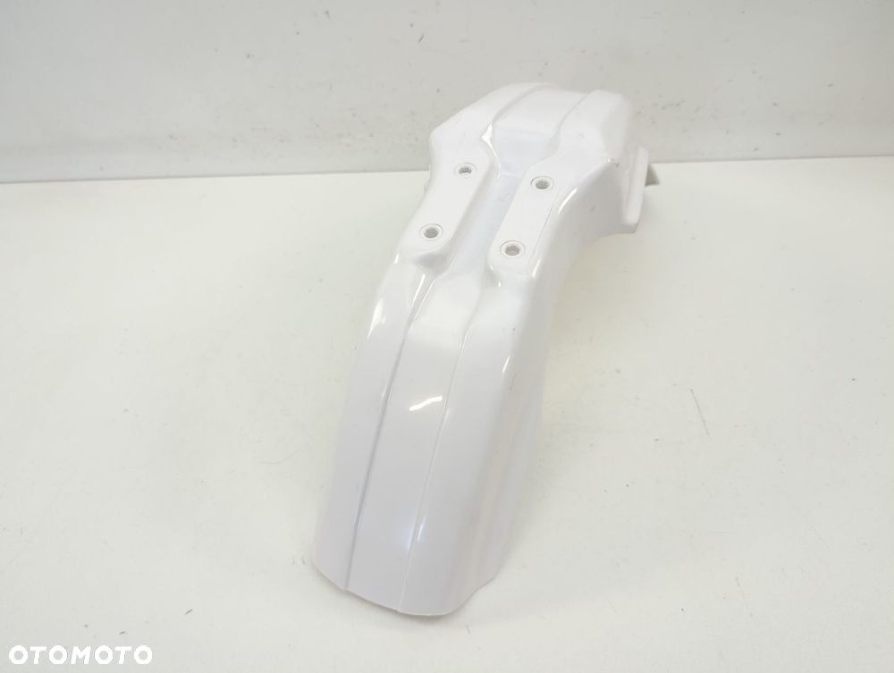 YAMAHA TTR 250 BŁOTNIK PRZÓD - 3