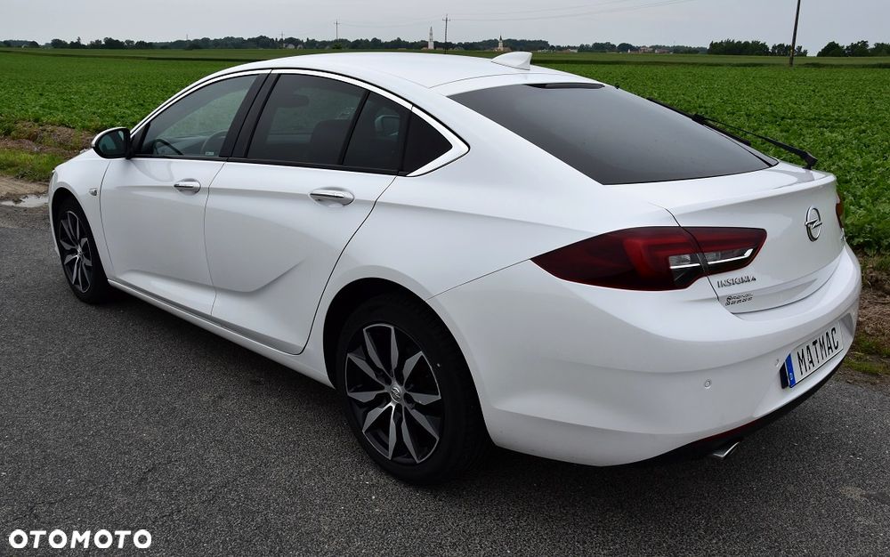 Opel Insignia 2.0 CDTI Elite S&S - 13