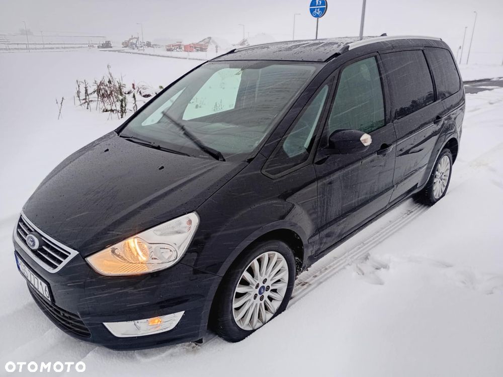 Ford Galaxy - 21