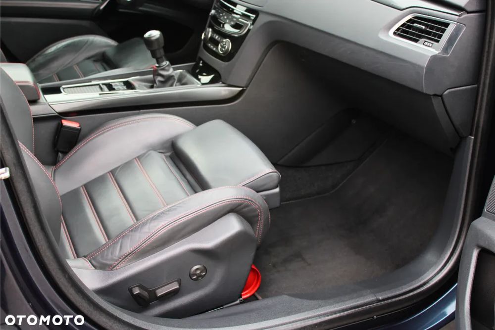 Peugeot 508 2.0 HDi Allure - 18