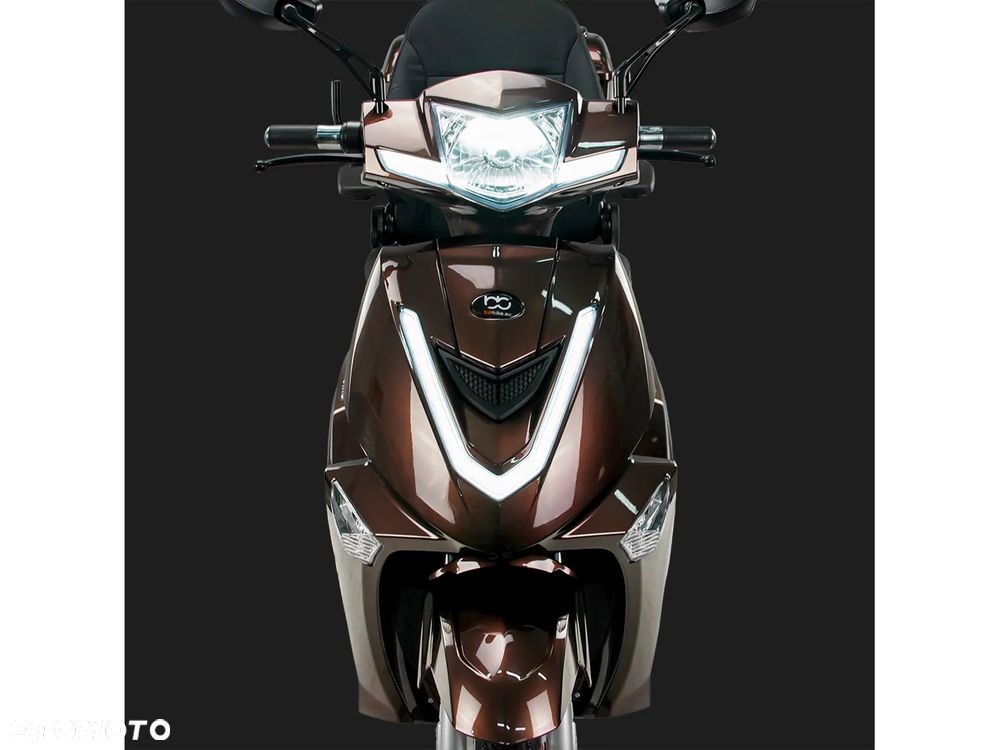 Bili Bike Shino - 27