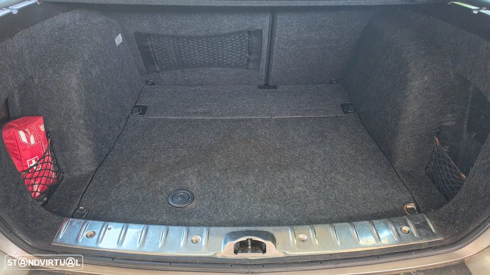 Peugeot 307 Break 1.6 HDi Premium - 10