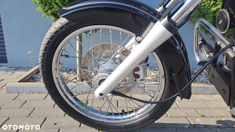 Yamaha Drag Star - 31