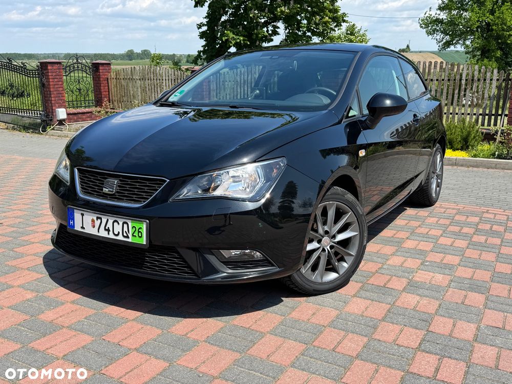 Seat Ibiza SC 1.4 16V Style - 28
