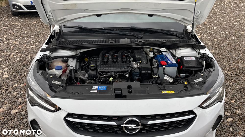 Opel Corsa 1.2 S&S - 24
