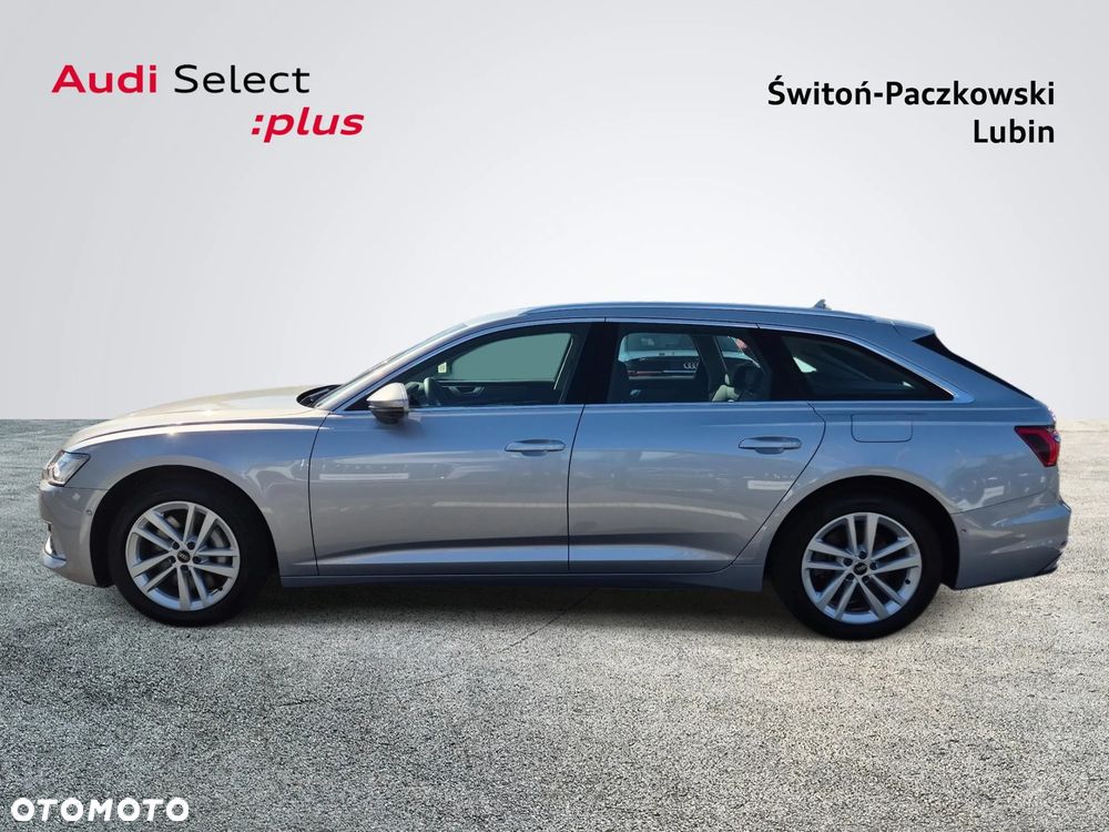 Audi A6 Avant 50 TFSI e quattro S tronic sport - 5